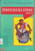 Imperilaisme abad 21