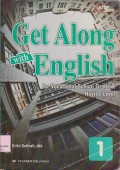 Get along with english