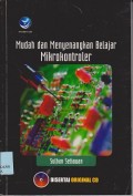 Mudah dan menyenangkan belajar mikrokontroler