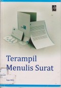 Terampil menulis surat