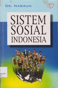 Sistem sosial Indonesia