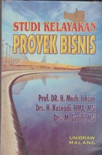 Studi kelayakan proyek bisnis