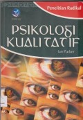 Psikologi kualitatif