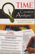 Time creative analysis : your completye guide with questions & answers