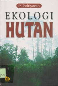 Ekologi hutan