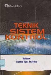 Teknik Sistem kontrol
