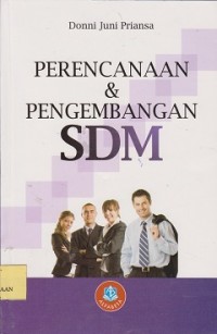 Perencanaan & pengembangan SDM