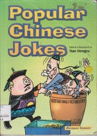 Popular Chinese jokes