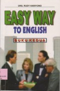 Easy way to English