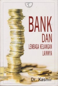 Bank & lembaga keuangan lainnya