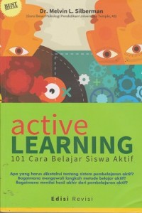 Active Learning 101 cara belajar siswa aktif
