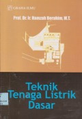 Teknik Tenaga Listrik Dasar