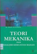 Teori mekanika dan analisis kekuatan bahan