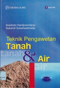 Teknik pengawetan tanah & air