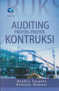 Auditing proyek-proyek kontruksi