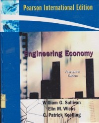 Engineering economy