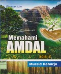 Memahami amdal