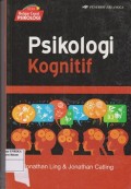 Psikologi kognitif