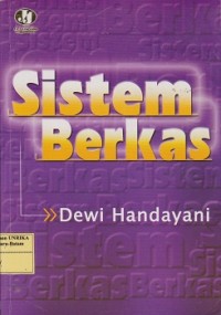 Sistem berkas