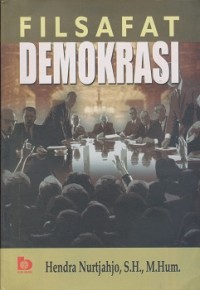 Filsafat demokrasi