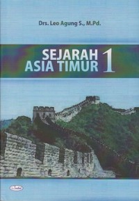 Sejarah Asia TImur 1