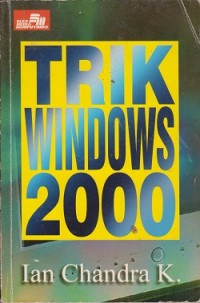 Trik windows 2000