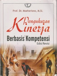 Pengukuran kinerja berbasis kompetensi