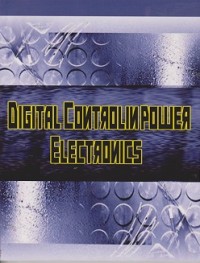 Digital control in power electronics