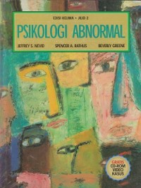 Psikologi abnormal