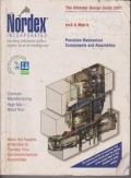 NordeX, incorporated : turnkey solutions with a higher level of intelligence