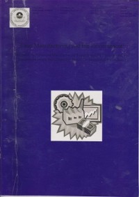 Lean manufacturing and the environment : research on advanced manufacturing systems and the environment and recommendations for leveraging better environmental performance