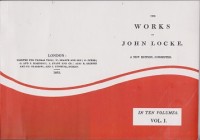 The works of john locke