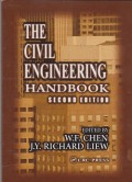 The civil engineering handbook