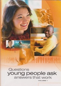 Questions young people ask : answers that work