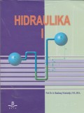 Hidraulika I