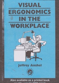 Visual ergonomics in the workplace