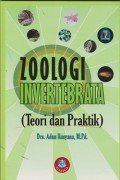 Zoologi invertebrata (teori dan praktik)