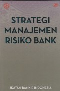 Strategi manajemen risiko bank