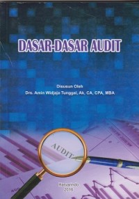 Dasar-dasar audit