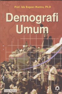 Demografi umum