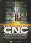 Pemrograman cnc & aplikasi di dunia industri