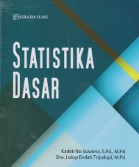 Statistika dasar