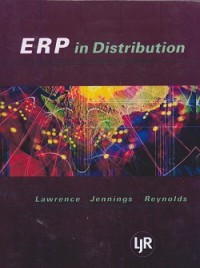 ERP in distribution