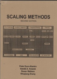 Scaling methods