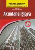 Akuntansi biaya edisi 2