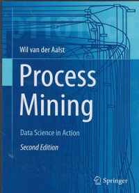 Process mining : data science in action