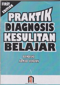 Praktik diagnosis kesulitan belajar