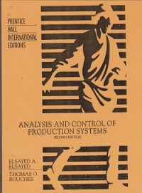 Analysis and control of production systems