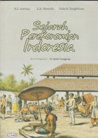 Sejarah perekonomian Indonesia