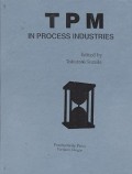 TPM in process industries